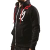 Sweat à capuche zippé KS Tools - S KS TOOLS 100449