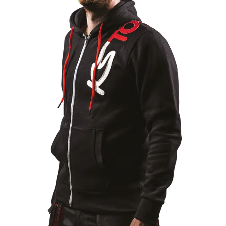 Sweat à capuche zippé KS Tools - S KS TOOLS 100449