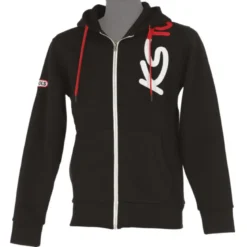 Sweat à capuche zippé KS Tools - S KS TOOLS 100449