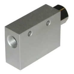 Systeme Venturi Pour Xdc-50 SAM Outillage - PXDC-5