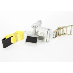 Système d'ancrage de treuil pour arbres et poteaux Portable Winch - PCA-1269
