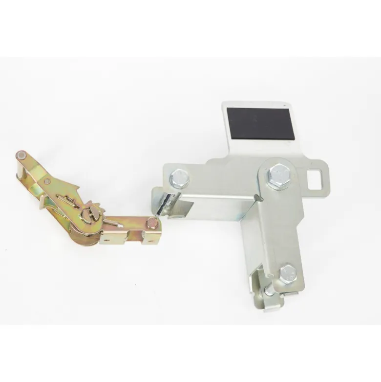 Système d'ancrage de treuil pour arbres et poteaux Portable Winch - PCA-1269