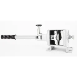 Système d'ancrage heck-pack avec adaptateur pour boule de remorquage Portable Winch - PCA-1266