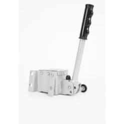 Système d'ancrage heck-pack avec adaptateur pour boule de remorquage Portable Winch - PCA-1266