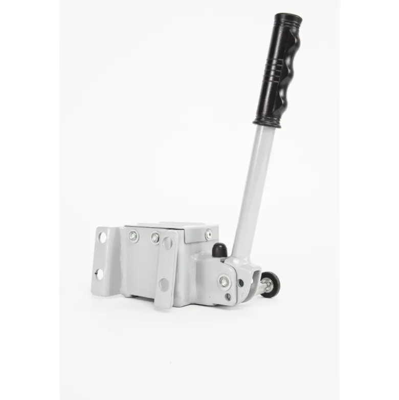 Système d'ancrage heck-pack avec adaptateur pour boule de remorquage Portable Winch - PCA-1266