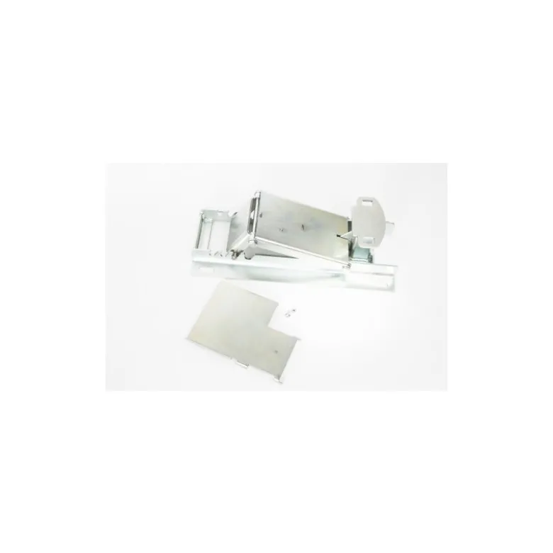 Système d'ancrage pour planchers Portable Winch - PCA-1805