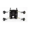 Système d'ancrage pour pylônes Portable Winch - PCA-1806