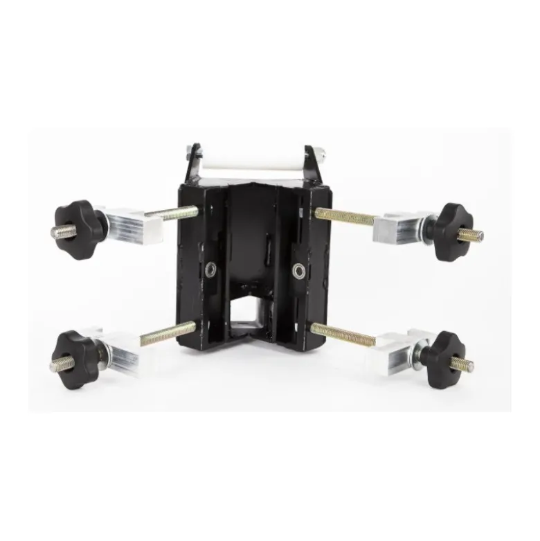 Système d'ancrage pour pylônes Portable Winch - PCA-1806