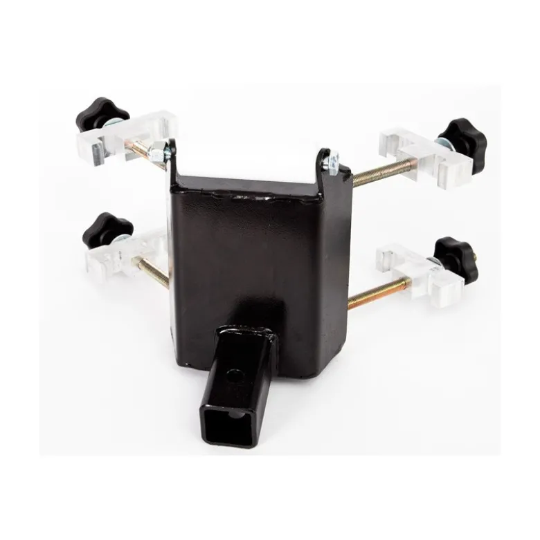Système d'ancrage pour pylônes Portable Winch - PCA-1806