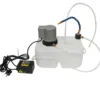 Système d'arrosage monophasé 230V Accessoire pour perceuses SIDAMO - 20598048