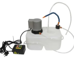 Système d'arrosage monophasé 230V Accessoire pour perceuses SIDAMO - 20598048