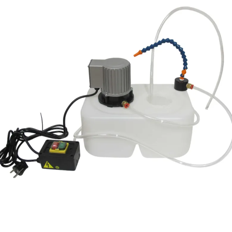 Système d'arrosage monophasé 230V Accessoire pour perceuses SIDAMO - 20598048