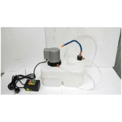 Système d'arrosage 230V mono pour 25 FV SIDAMO 20598062