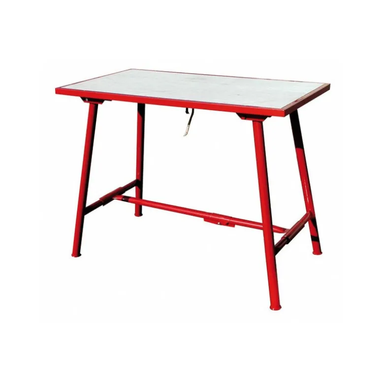 Table de monteur pliante Dolex 114