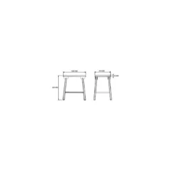 Table de monteur pliante Dolex 114