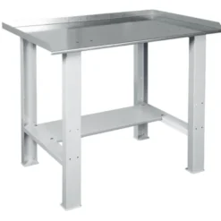 Table de soudage 1000mm - KRAFTWERK 116.100.000