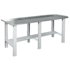 Table de soudage 2000mm - KRAFTWERK 116.200.000