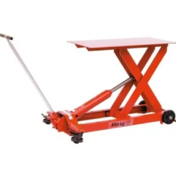 Table Elevatrice 650 Kg SAM Outillage - RQLT650