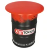 Table fût Design rétro-industriel - KS TOOLS 100140