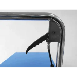 Table Élévatrice Manuelle 150Kgs Simple Ciseaux King Tony - 9TYC11015AB