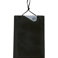 Tablettes de fiche de travaux A4 avec sacoche pour clés noir KS TOOLS 500.8096