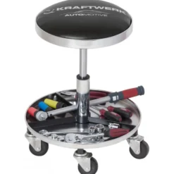 Tabouret d'atelier KRAFTWERK 3984