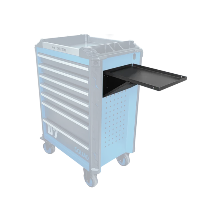 Étagère Pliante Compatible Avec Servante Squad 87Sq- King Tony - 87SQ333A