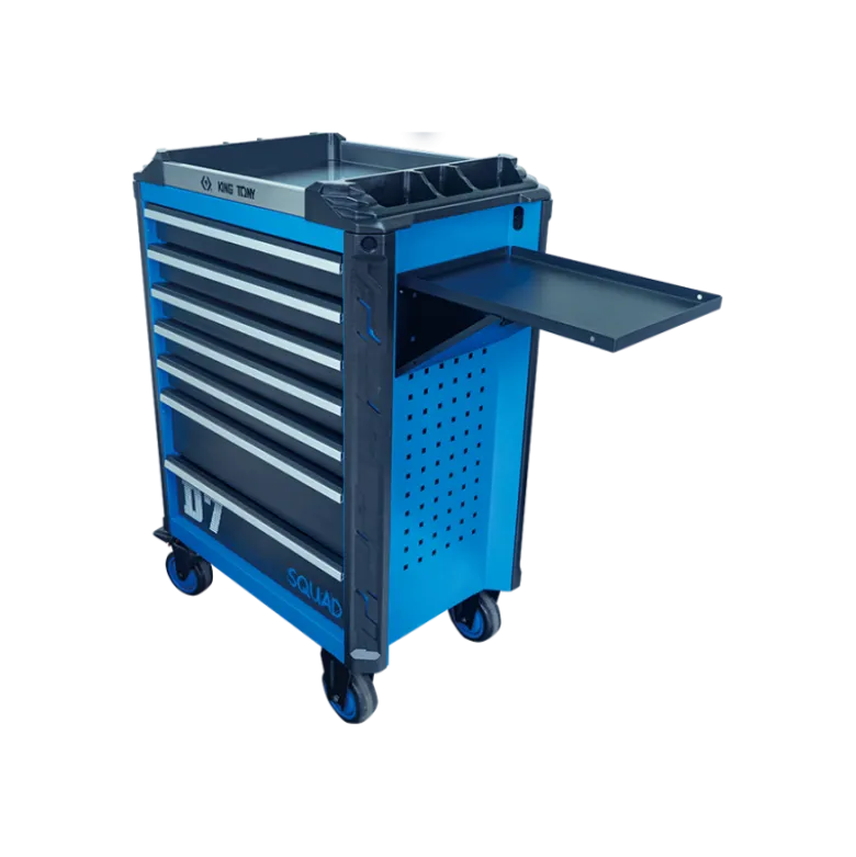 Étagère Pliante Compatible Avec Servante Squad 87Sq- King Tony - 87SQ333A