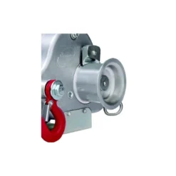 Tambour cabestan 57mm avec guide et vis pour PCW5000 Portable Winch - PCA-1110