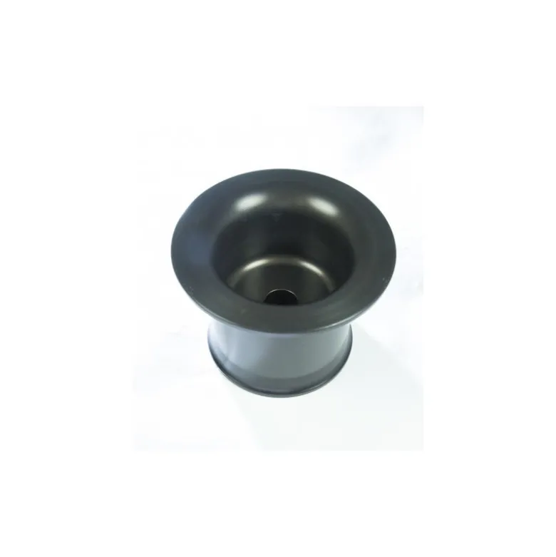 Tambour cabestan 108mm avec guide et vis pour treuils Portable Winch - PCA-1130