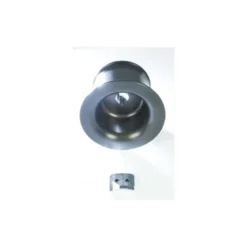 Tambour cabestan 108mm avec guide et vis pour treuils Portable Winch - PCA-1130