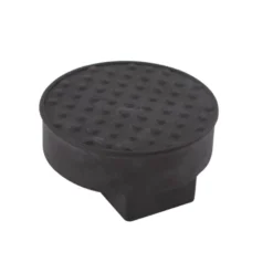 Tampon caoutchouc rond cric bmw/mini/opel ø65x40mm CLAS EG 1156