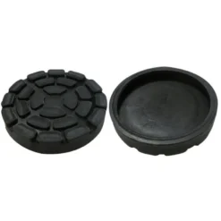 Tampon caoutchouc rond ø130x10mm CLAS EG 1148
