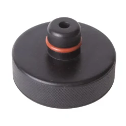 Tampon caoutchouc Tesla S.X.3.Y Protection levage CLAS - EG 1171