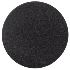 Tapis anti-éclaboussure pour récupérateur d'huile diamètre 380mm CLAS - HU 0090