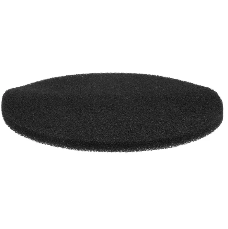 Tapis anti-éclaboussure pour récupérateur d'huile diamètre 380mm CLAS - HU 0090