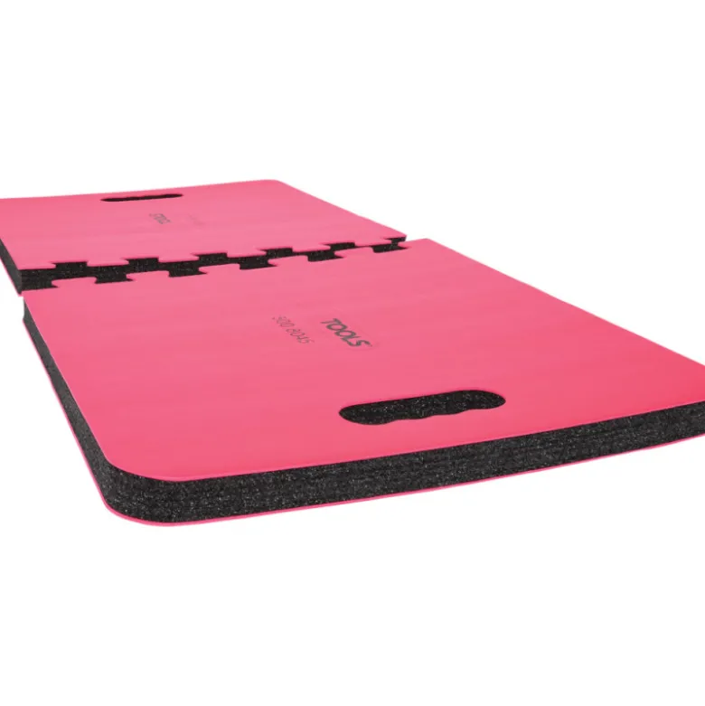Tapis de protection en mousse imputrescible KS TOOLS 500.8045