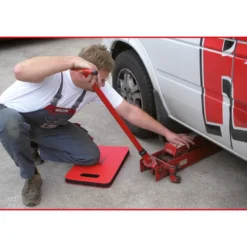 Tapis de protection en mousse imputrescible KS TOOLS 500.8040