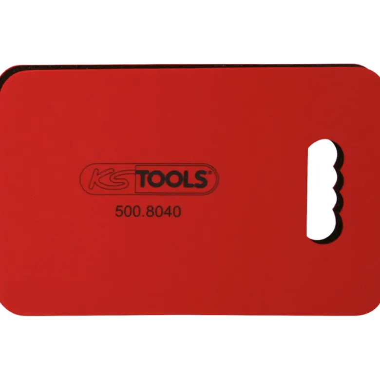 Tapis de protection en mousse imputrescible KS TOOLS 500.8040