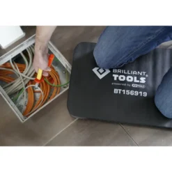 Tapis de protection 480x320mm BRILLIANT TOOLS - BT156919
