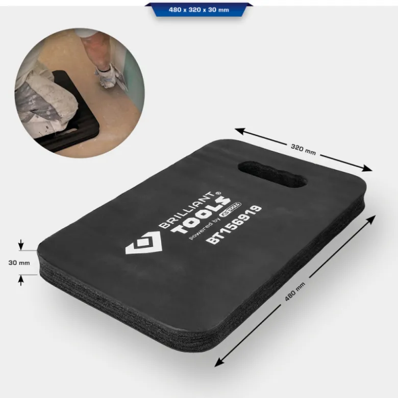 Tapis de protection 480x320mm BRILLIANT TOOLS - BT156919