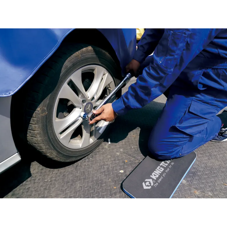 Tapis Protection Genoux King Tony - 9TG11