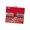 Tarauds Et Filieres - Coffret De 31 SAM Outillage - CTF-31