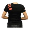 Tee-shirt 100% coton - Femme - KS TOOLS 985.083 T-shirt