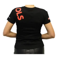 Tee-shirt 100% coton - Femme - KS TOOLS 985.083 T-shirt