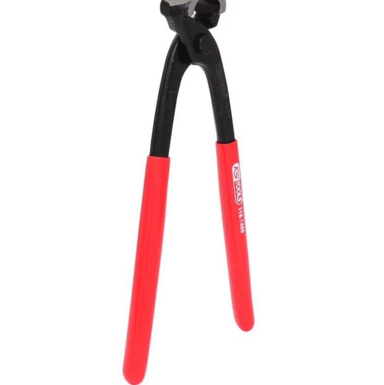 Tenaille russe gainée 8" à 11" - L190 à 180mm - KS TOOLS