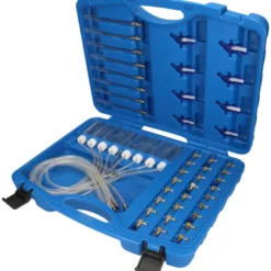 Testeur Common-Rail 41pcs BRILLIANT TOOLS - BT581530