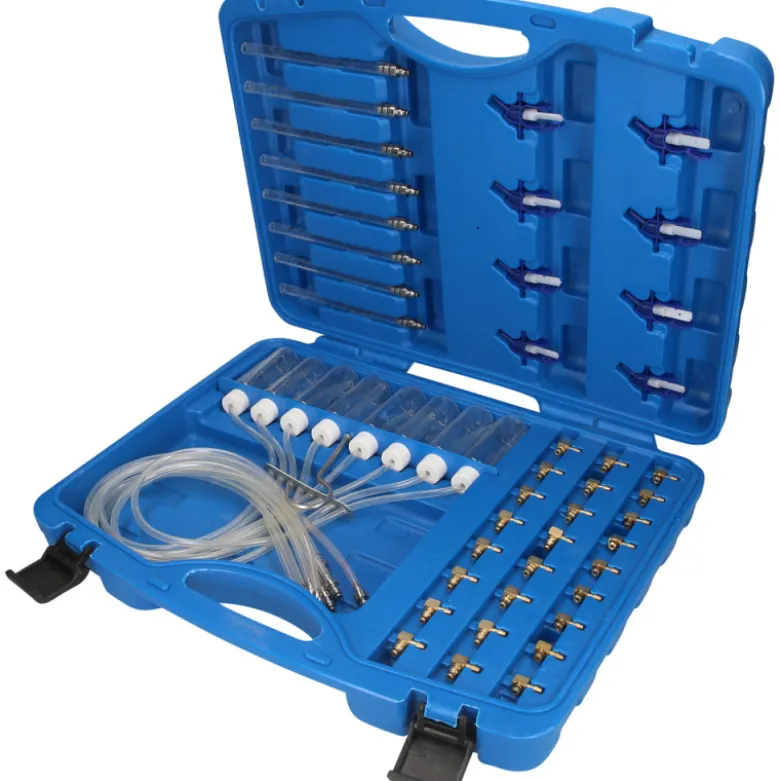 Testeur Common-Rail 41pcs BRILLIANT TOOLS - BT581530