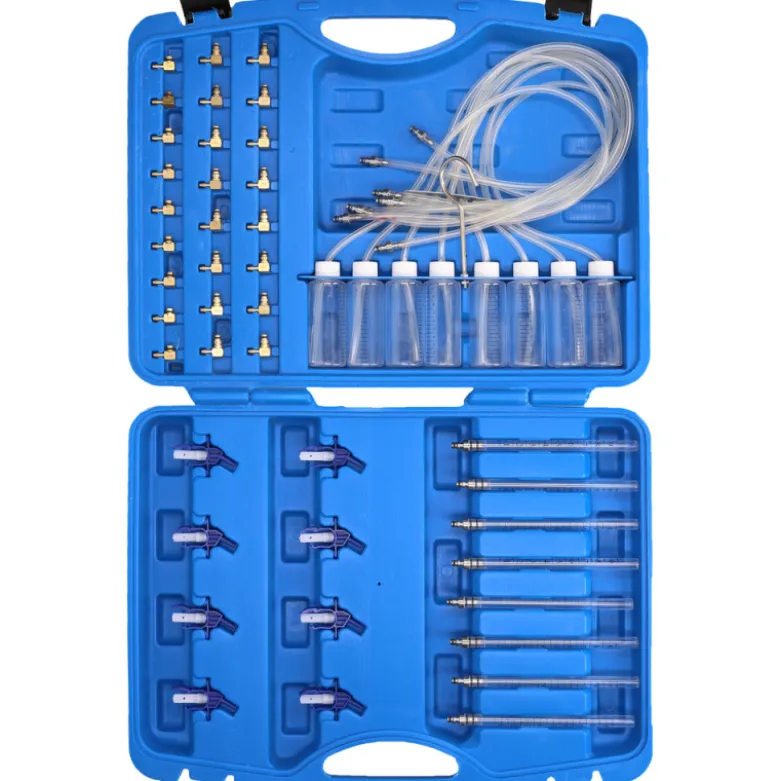 Testeur Common-Rail 41pcs BRILLIANT TOOLS - BT581530