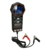 Testeur de batterie avec imprimante intégrée - câbles L. 3m KS TOOLS - 550.1649F